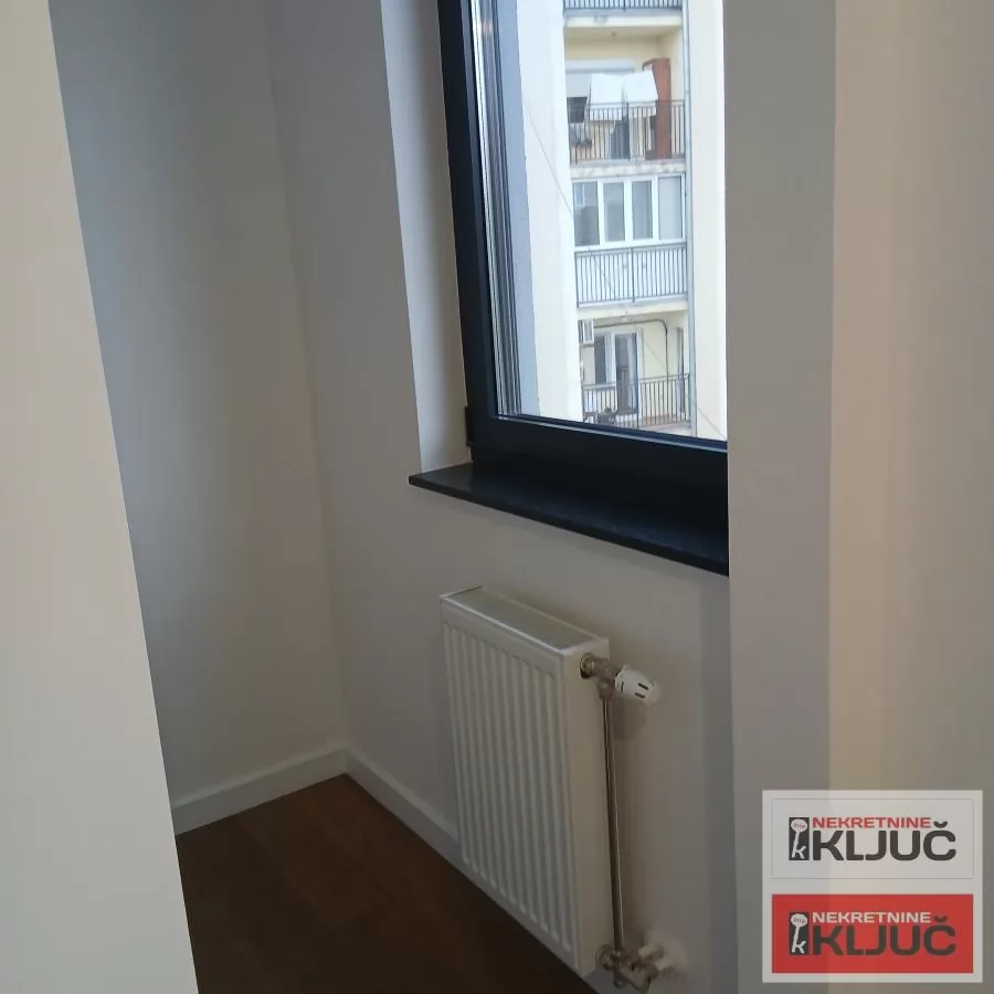 GRBAVICA, 98m2, Četvorosoban sa pdv, Neuseljavan 15