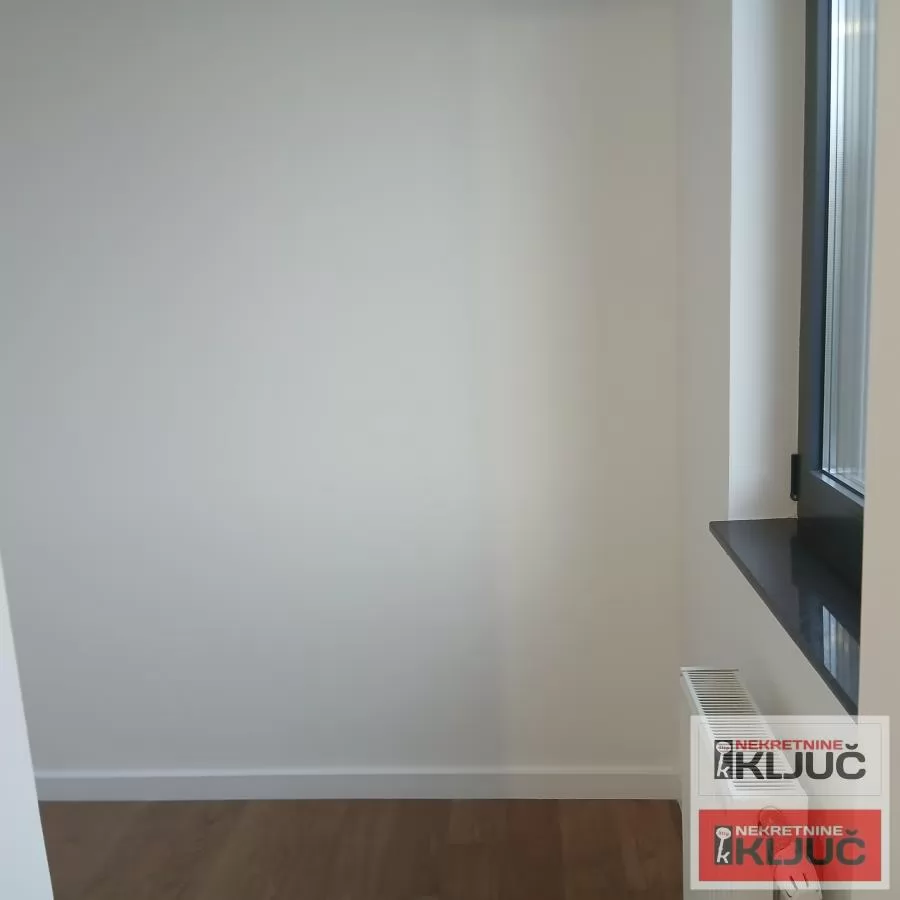 GRBAVICA, 98m2, Četvorosoban sa pdv, Neuseljavan 16