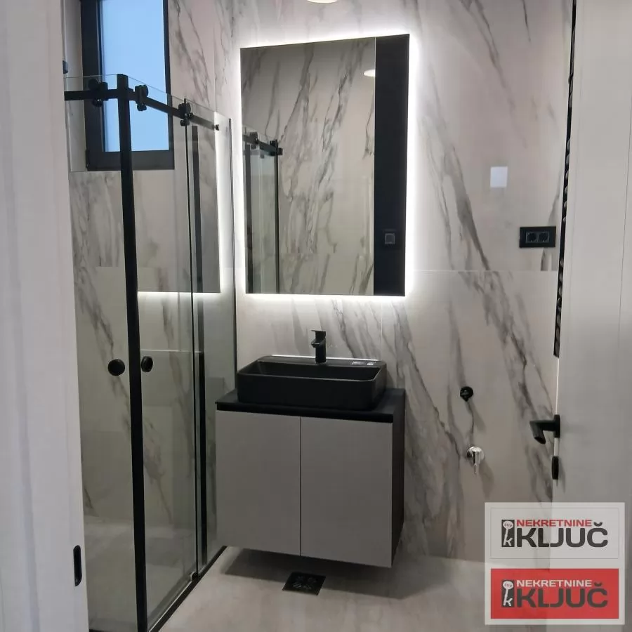 GRBAVICA, 98m2, Četvorosoban sa pdv, Neuseljavan 17