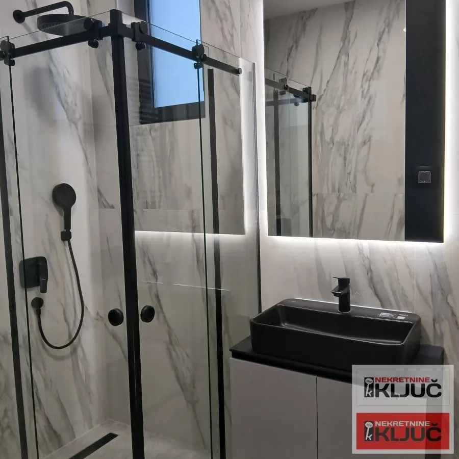 GRBAVICA, 98m2, Četvorosoban sa pdv, Neuseljavan 18