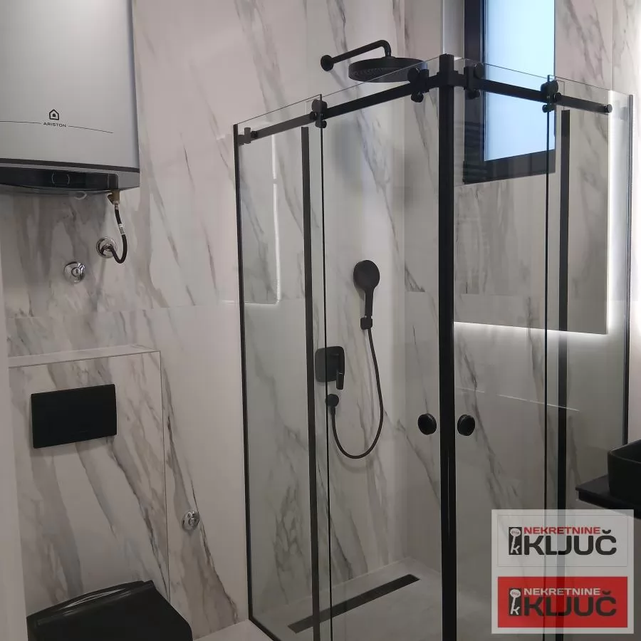 GRBAVICA, 98m2, Četvorosoban sa pdv, Neuseljavan 19