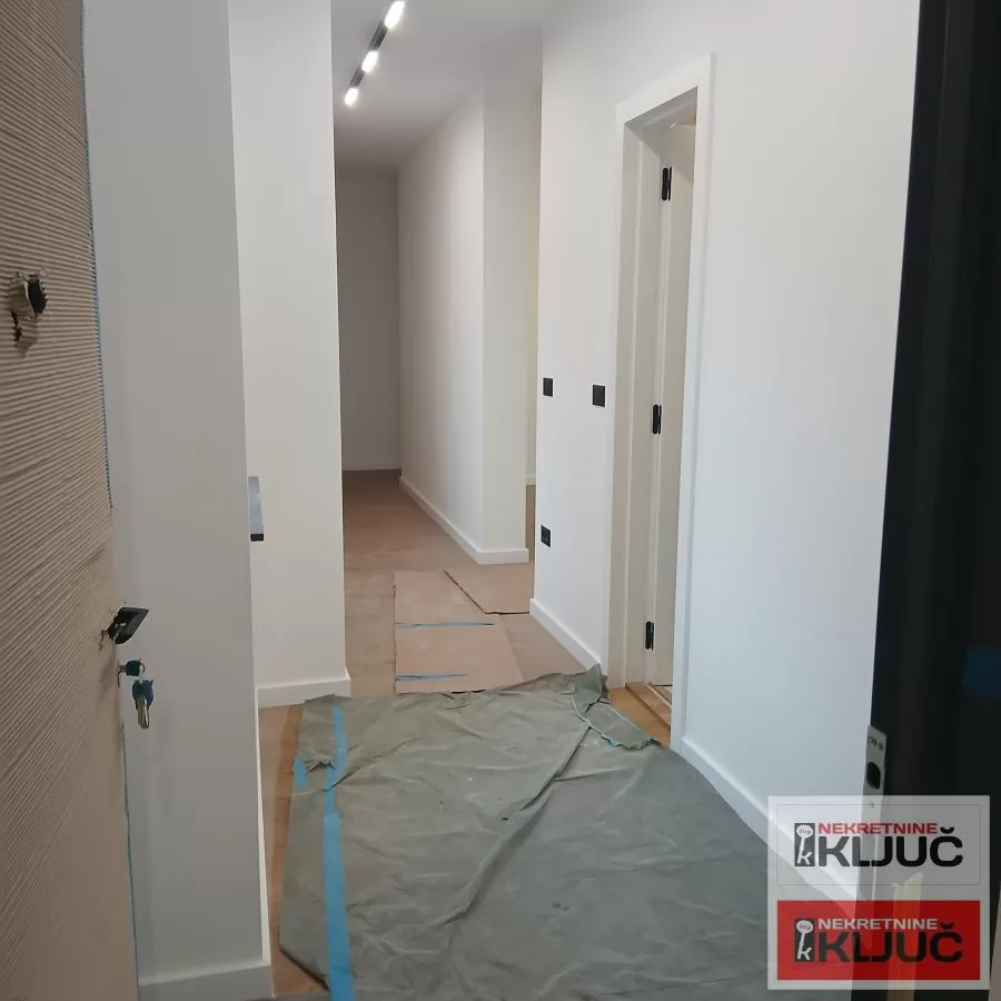 GRBAVICA, 98m2, Četvorosoban sa pdv, Neuseljavan 2