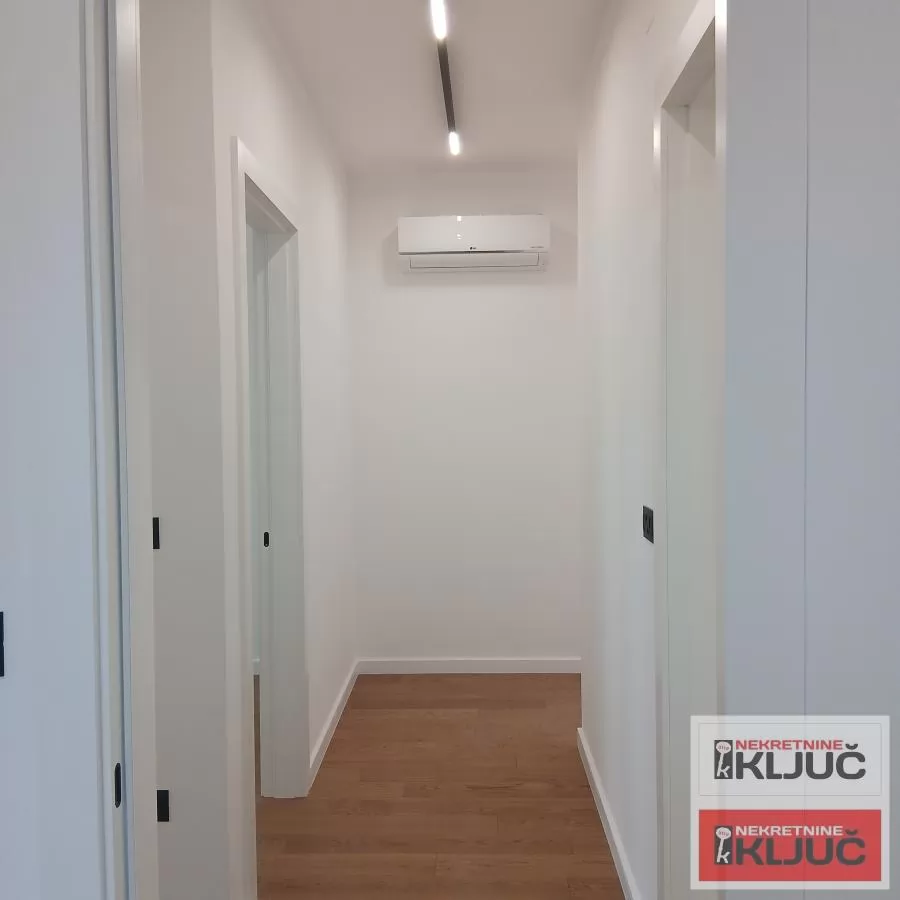 GRBAVICA, 98m2, Četvorosoban sa pdv, Neuseljavan 20