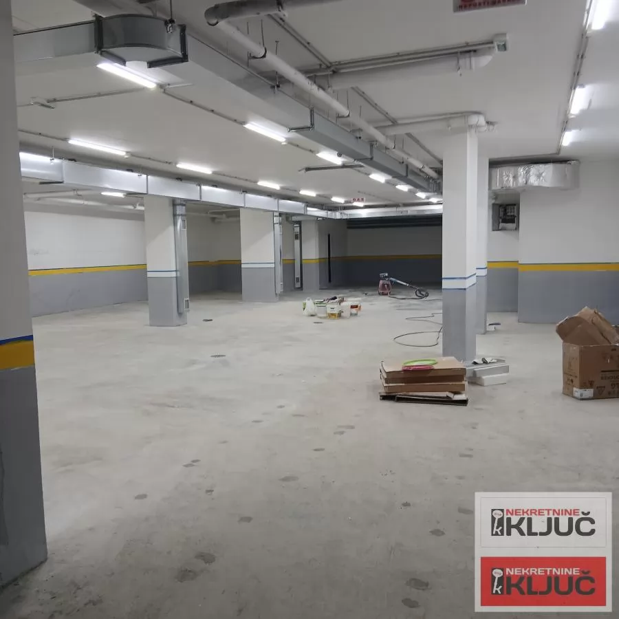 GRBAVICA, 98m2, Četvorosoban sa pdv, Neuseljavan 22