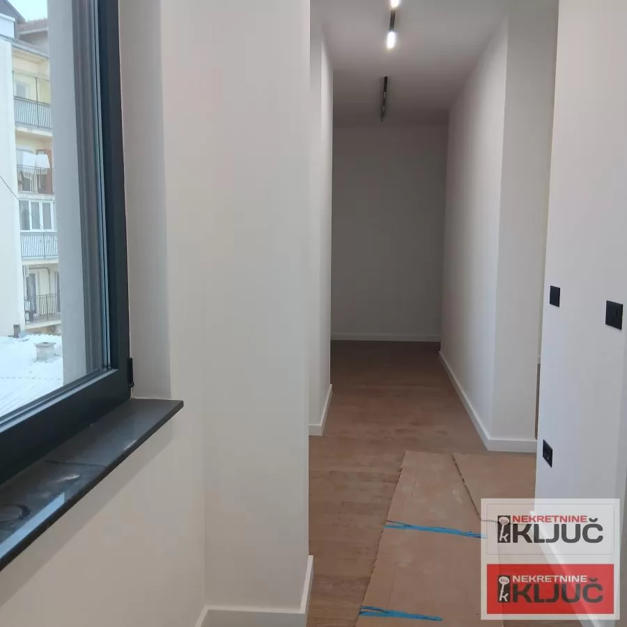 GRBAVICA, 98m2, Četvorosoban sa pdv, Neuseljavan 3