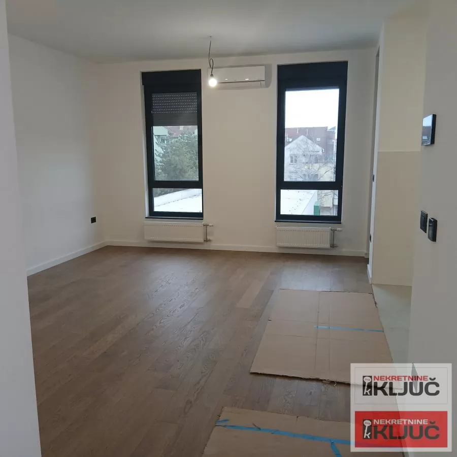 GRBAVICA, 98m2, Četvorosoban sa pdv, Neuseljavan 4