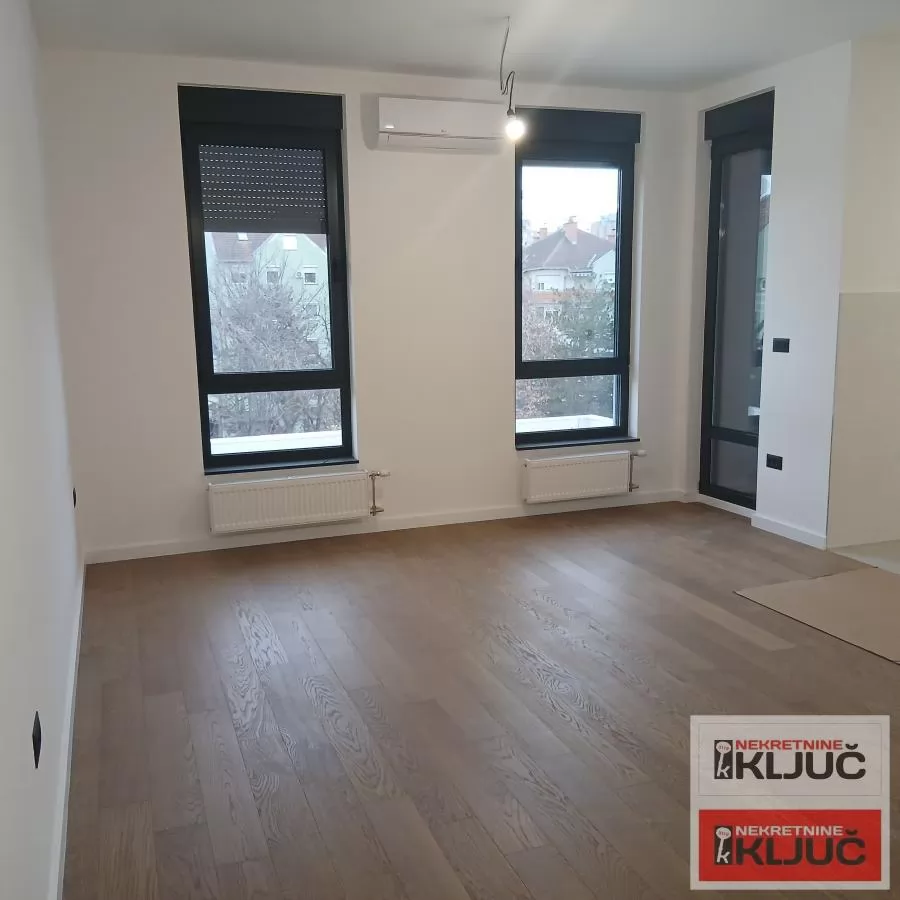 GRBAVICA, 98m2, Četvorosoban sa pdv, Neuseljavan 5