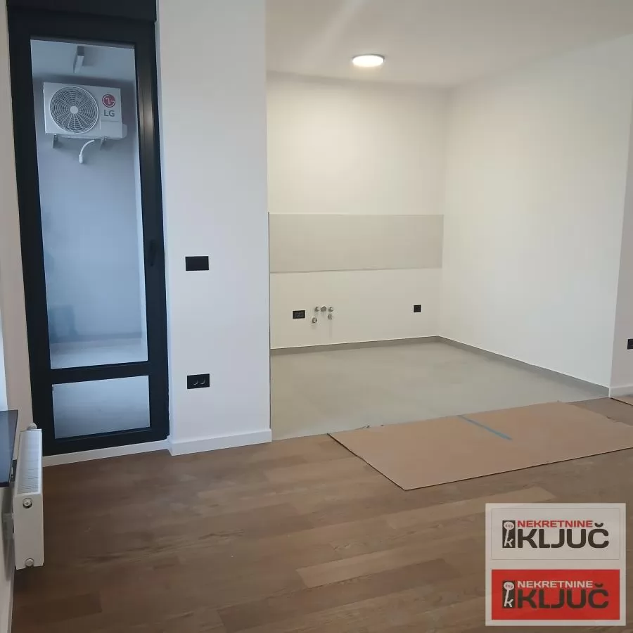 GRBAVICA, 98m2, Četvorosoban sa pdv, Neuseljavan 6