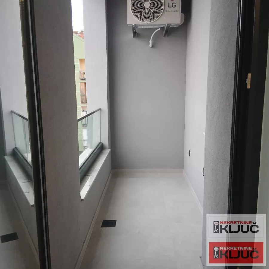 GRBAVICA, 98m2, Četvorosoban sa pdv, Neuseljavan 7