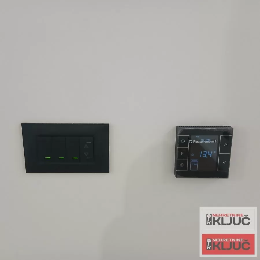 GRBAVICA, 98m2, Četvorosoban sa pdv, Neuseljavan 8