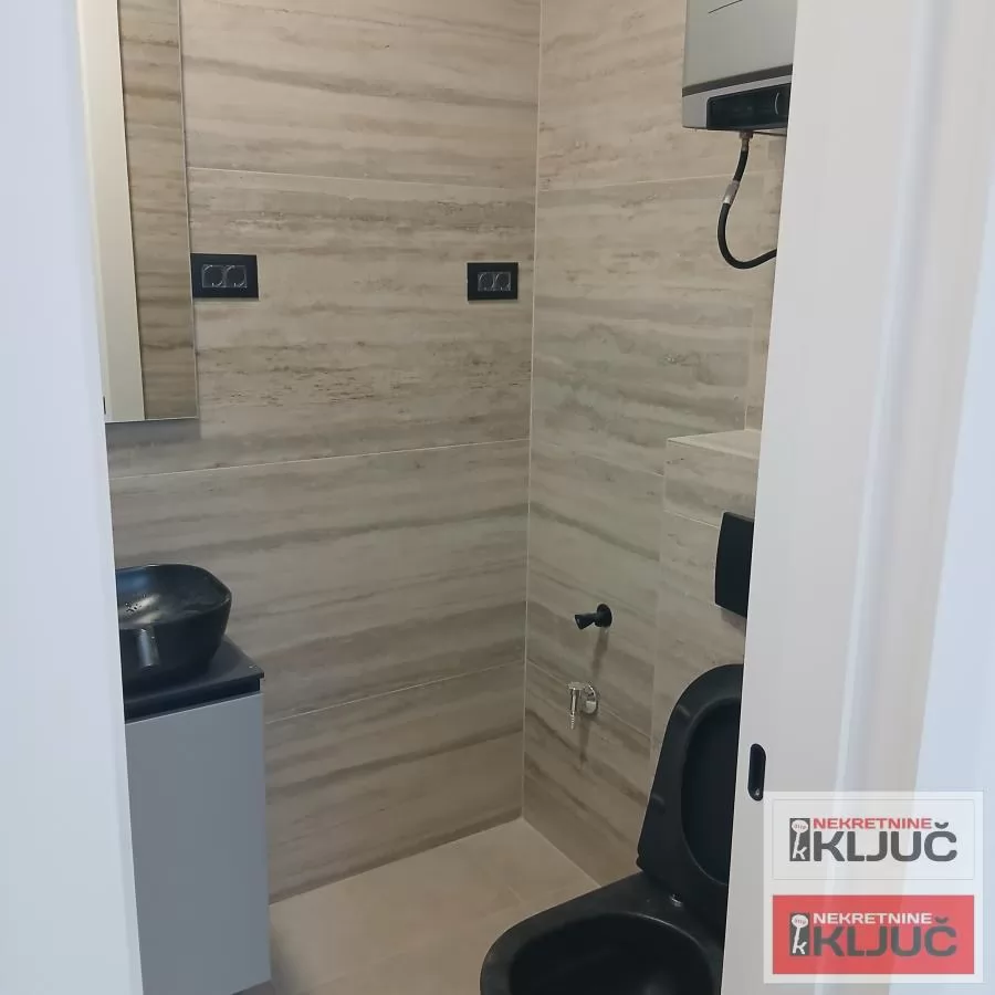 GRBAVICA, 98m2, Četvorosoban sa pdv, Neuseljavan 9