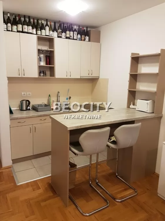 Jednosoban stan, 31 m2, Adamovićevo naselje, Bulevar Evrope ID: 128083 4