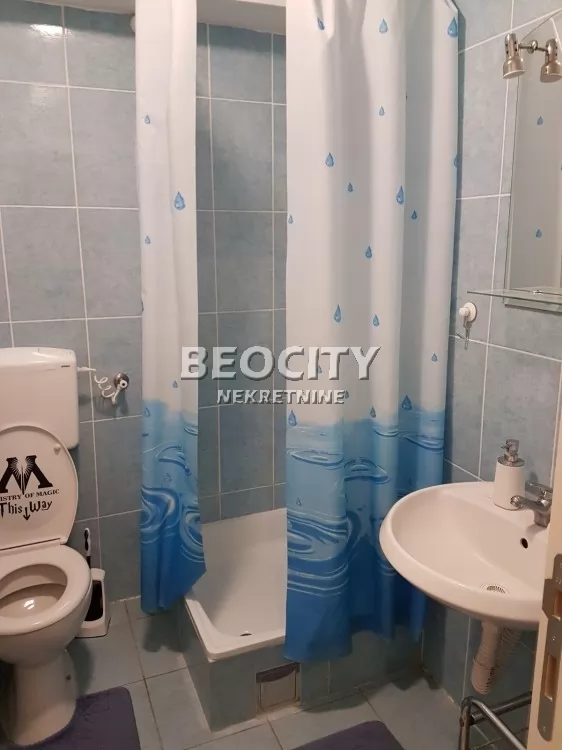 Jednosoban stan, 31 m2, Adamovićevo naselje, Bulevar Evrope ID: 128083 5