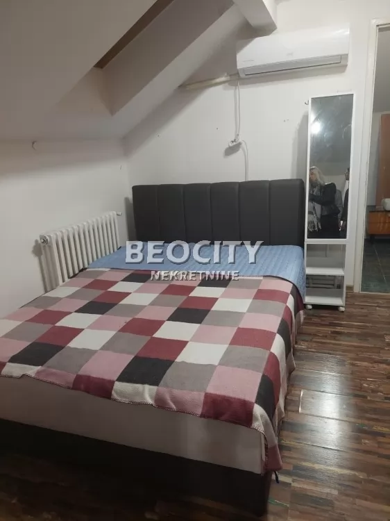 Jednosoban stan, 33 m2, Sajmište, Pariske Komune ID: 102313 6