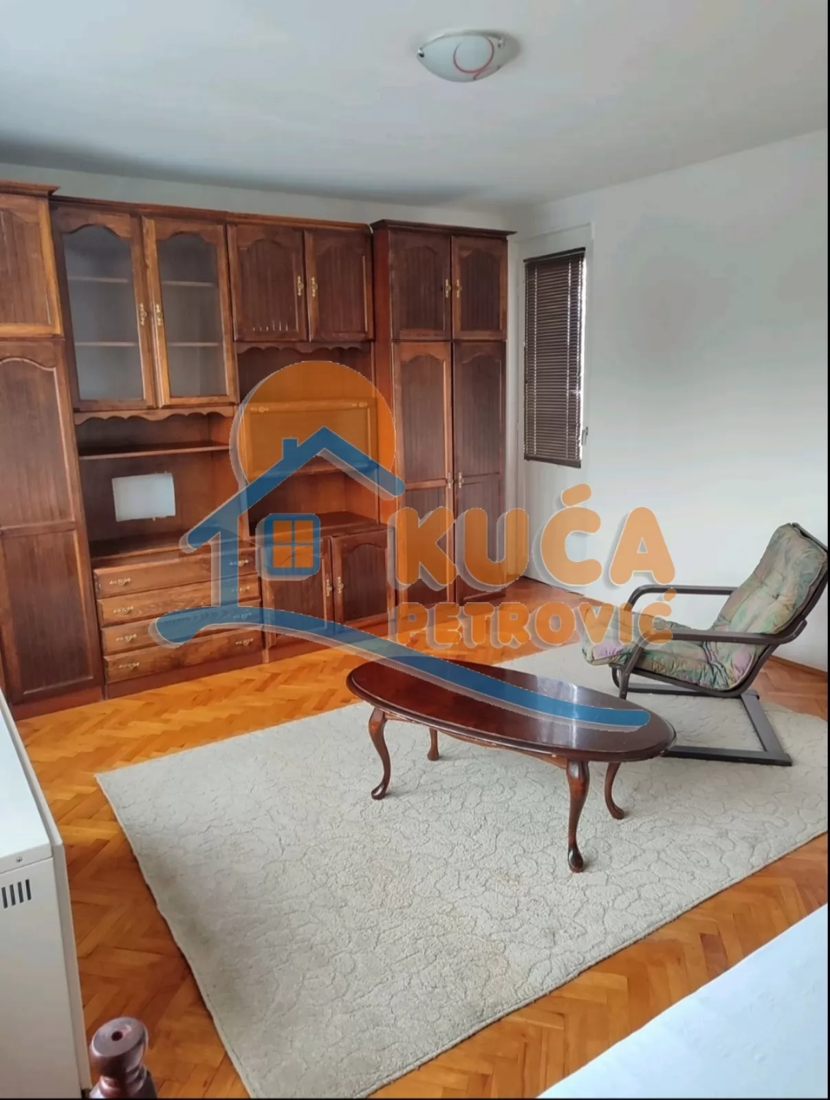 Jednosoban stan, 54 m2, Durlan, Knjazevačka ID: i-015742 1