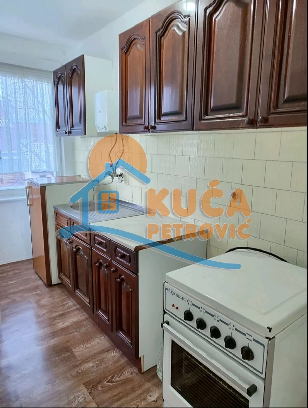 Jednosoban stan, 54 m2, Durlan, Knjazevačka ID: i-015742 3