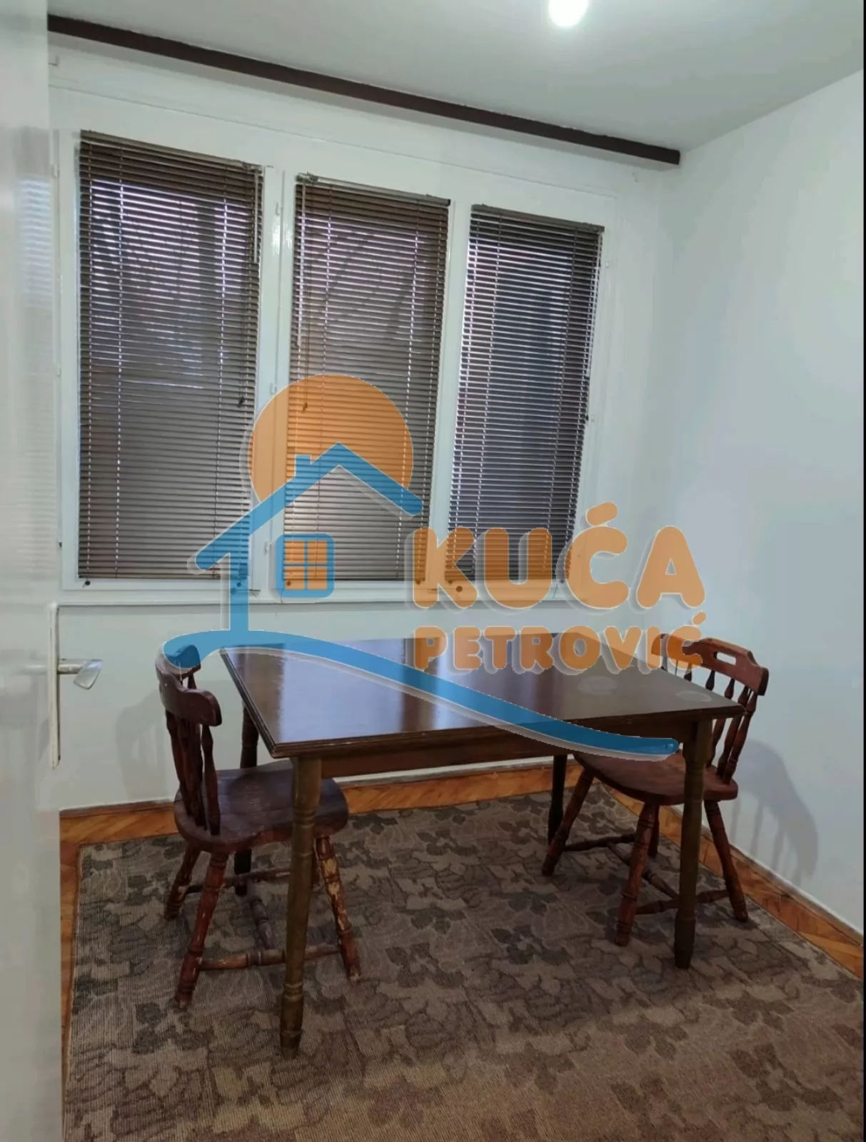 Jednosoban stan, 54 m2, Durlan, Knjazevačka ID: i-015742 4