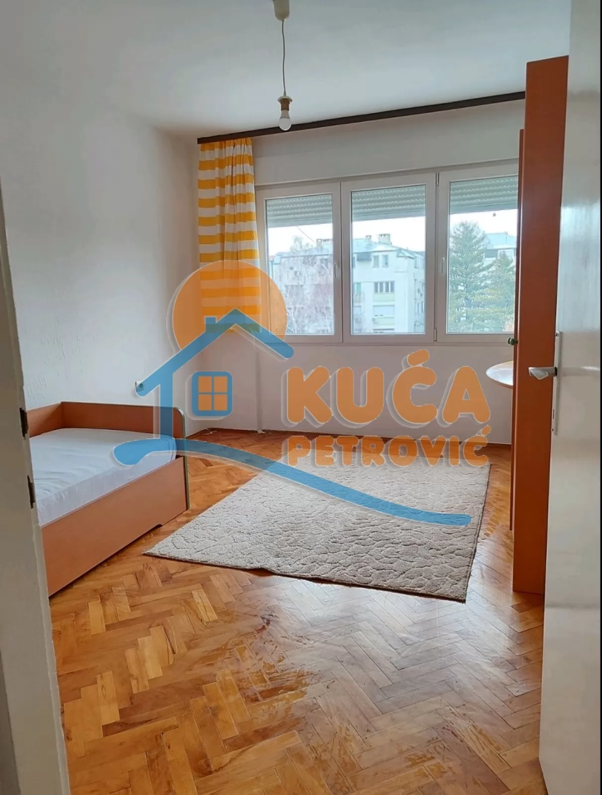 Jednosoban stan, 54 m2, Durlan, Knjazevačka ID: i-015742 5