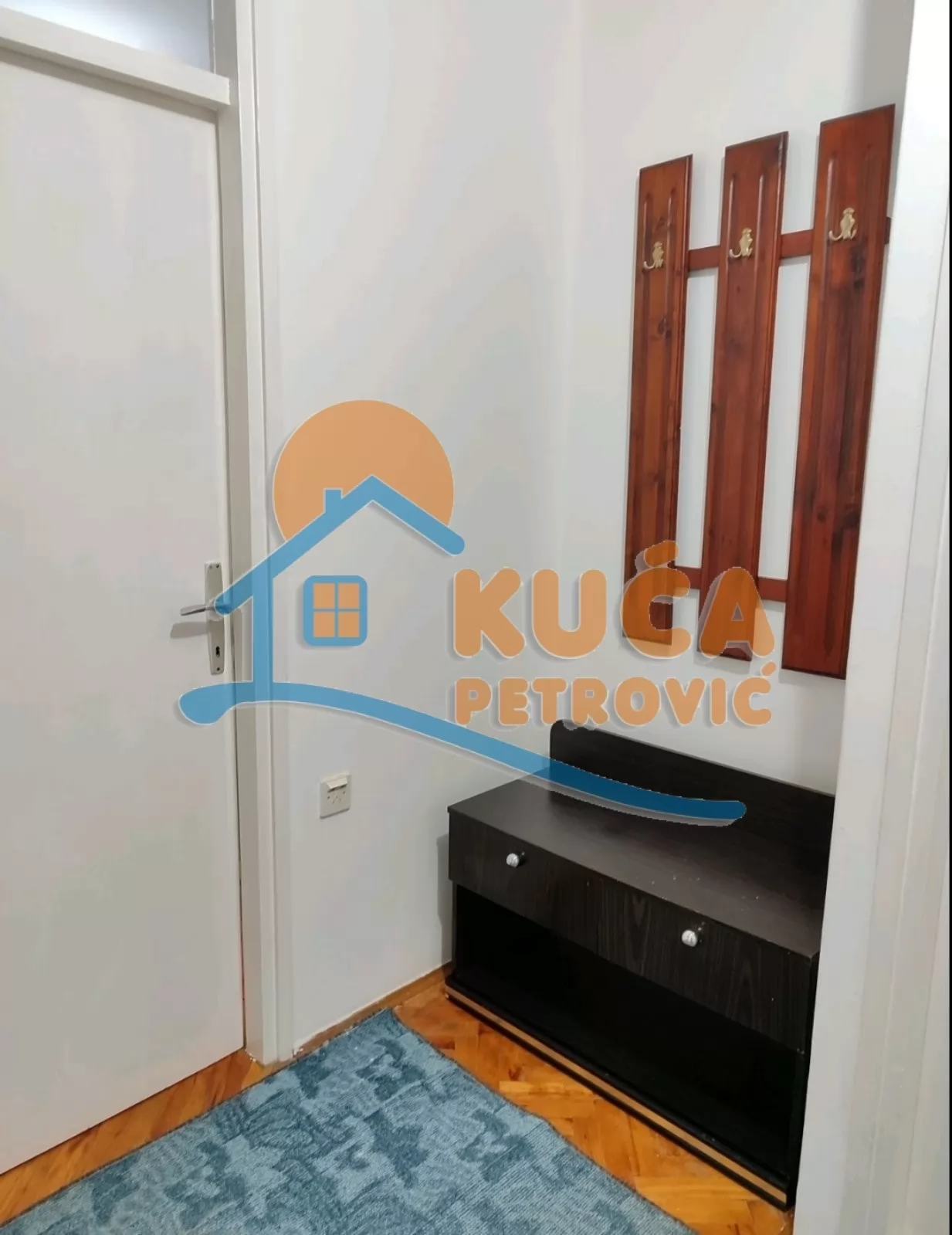 Jednosoban stan, 54 m2, Durlan, Knjazevačka ID: i-015742 8