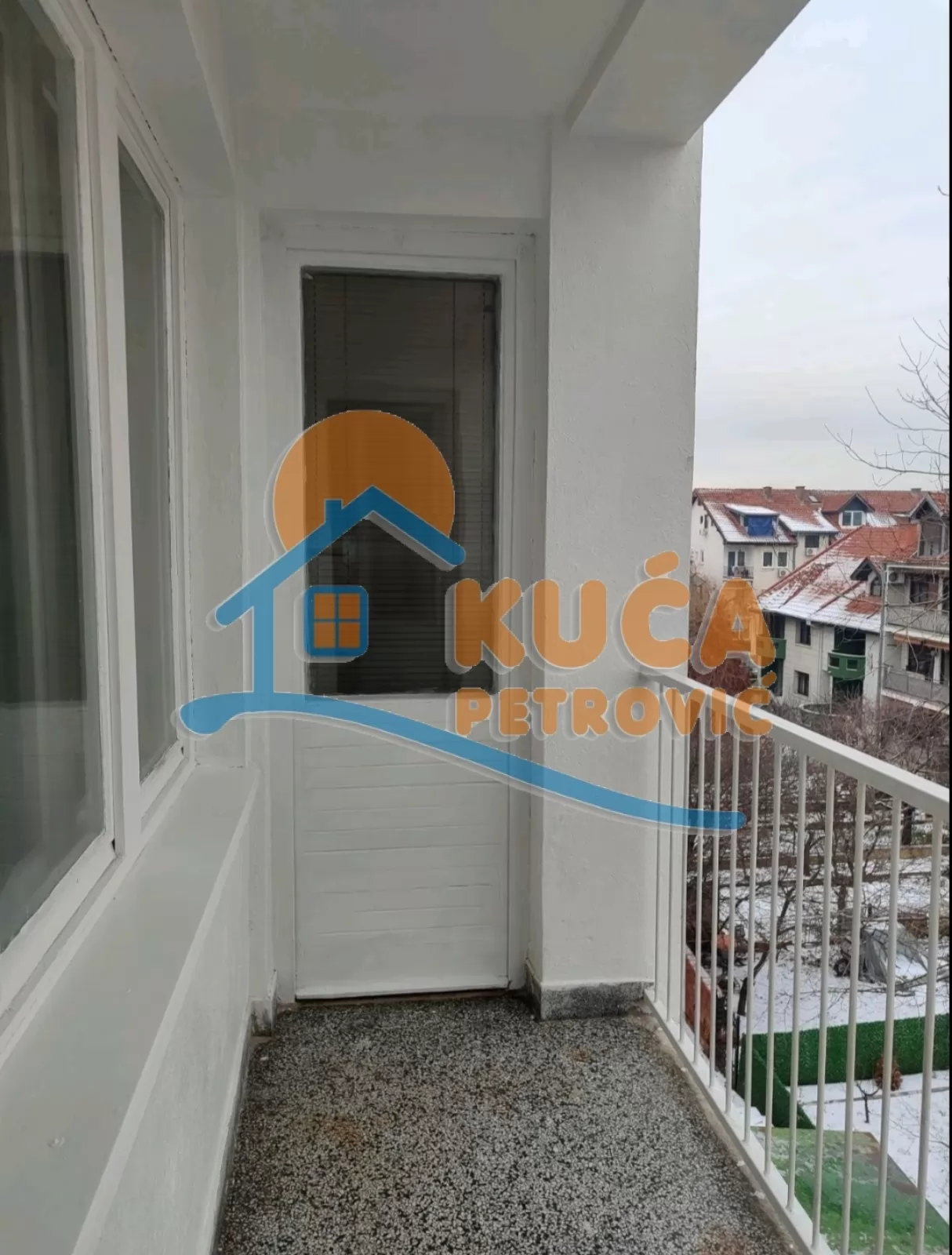 Jednosoban stan, 54 m2, Durlan, Knjazevačka ID: i-015742 9