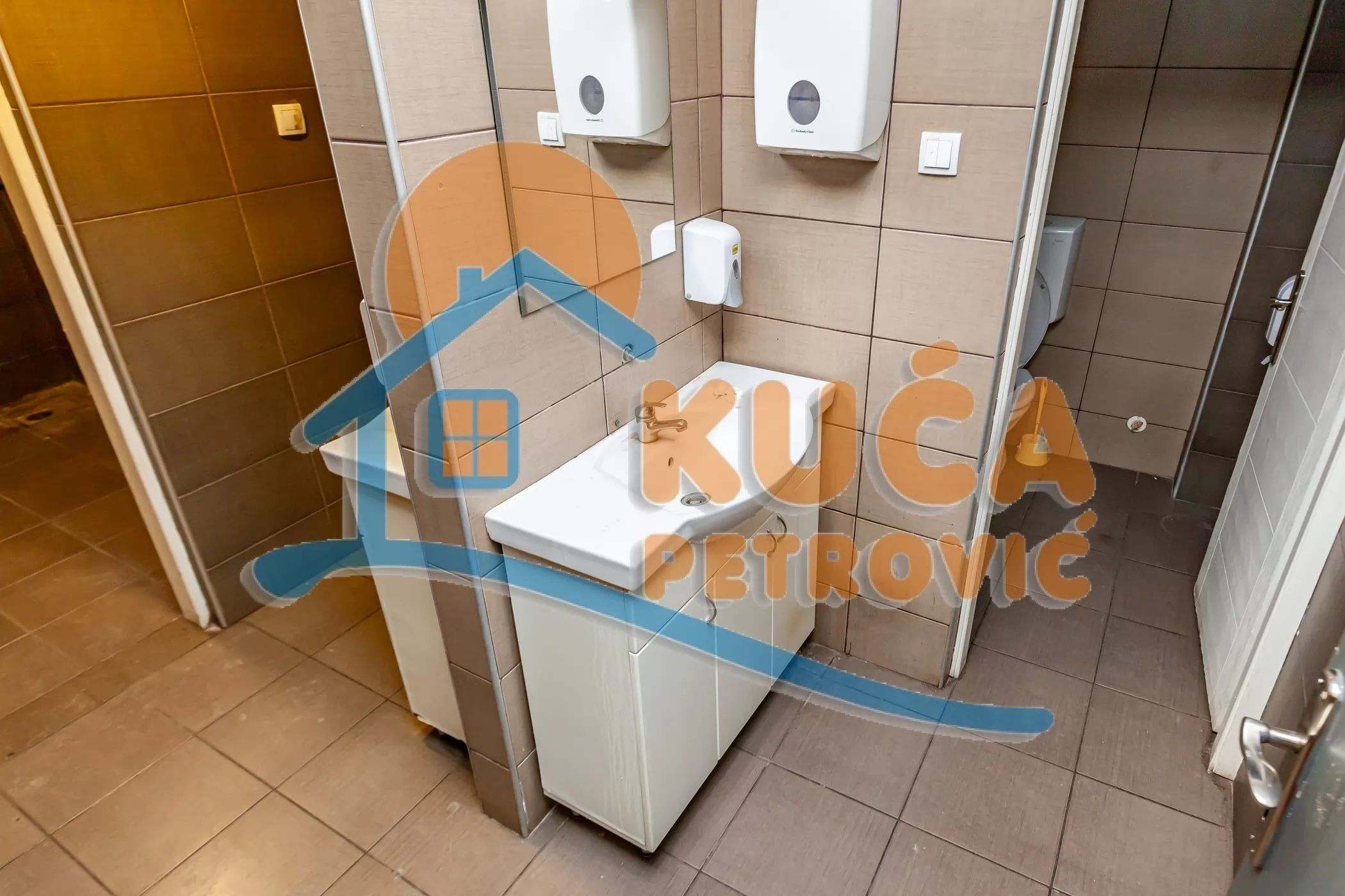 Lokal, 143 m2, Palilula, Mokranjčeva ID: p-015740 10