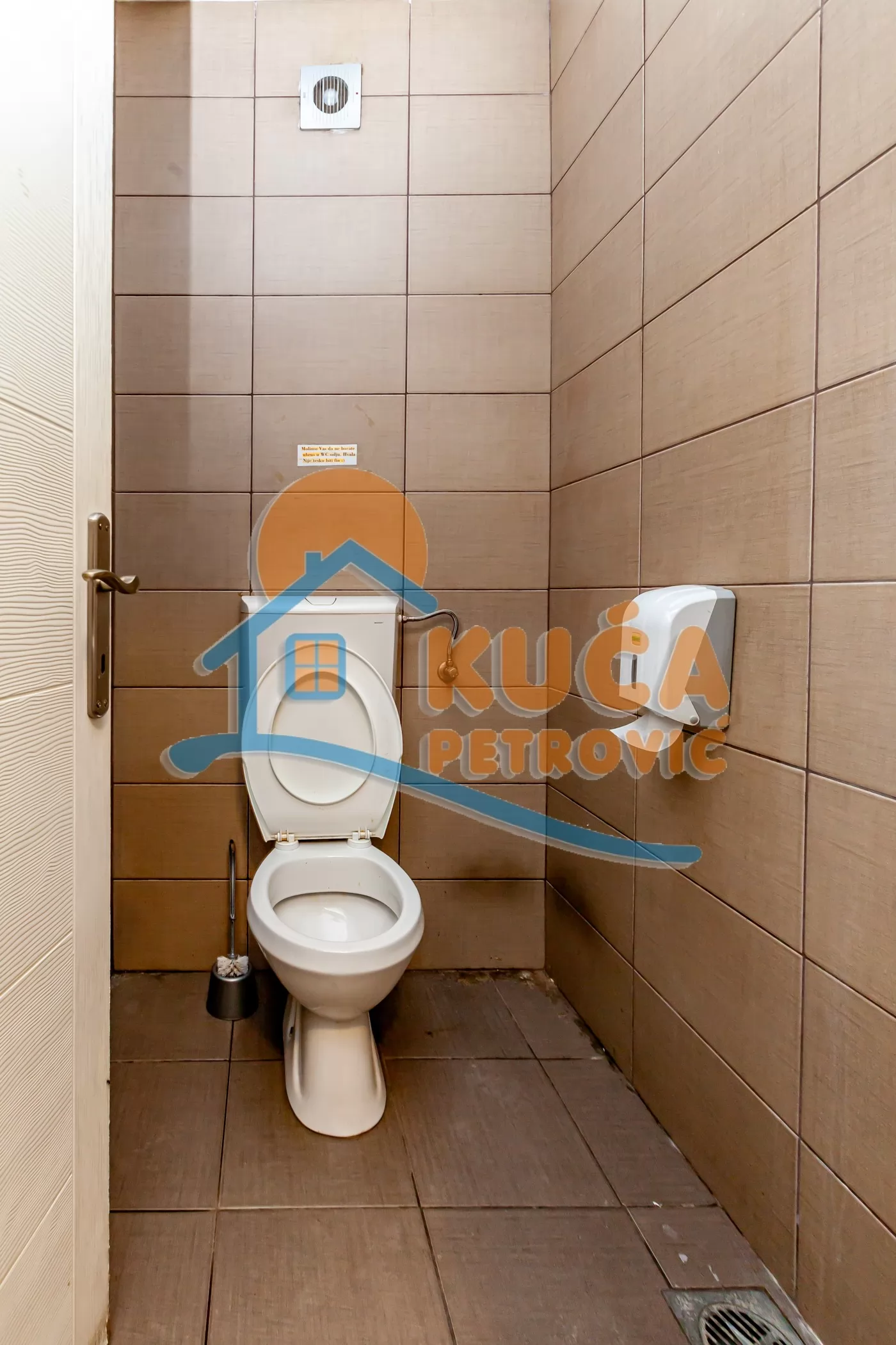 Lokal, 143 m2, Palilula, Mokranjčeva ID: p-015740 12