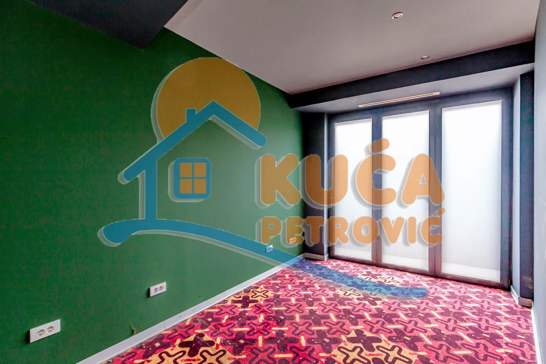 Lokal, 143 m2, Palilula, Mokranjčeva ID: p-015740 6