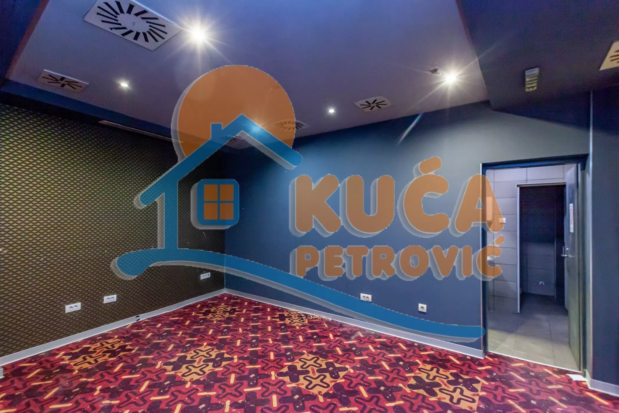 Lokal, 143 m2, Palilula, Mokranjčeva ID: p-015740 7