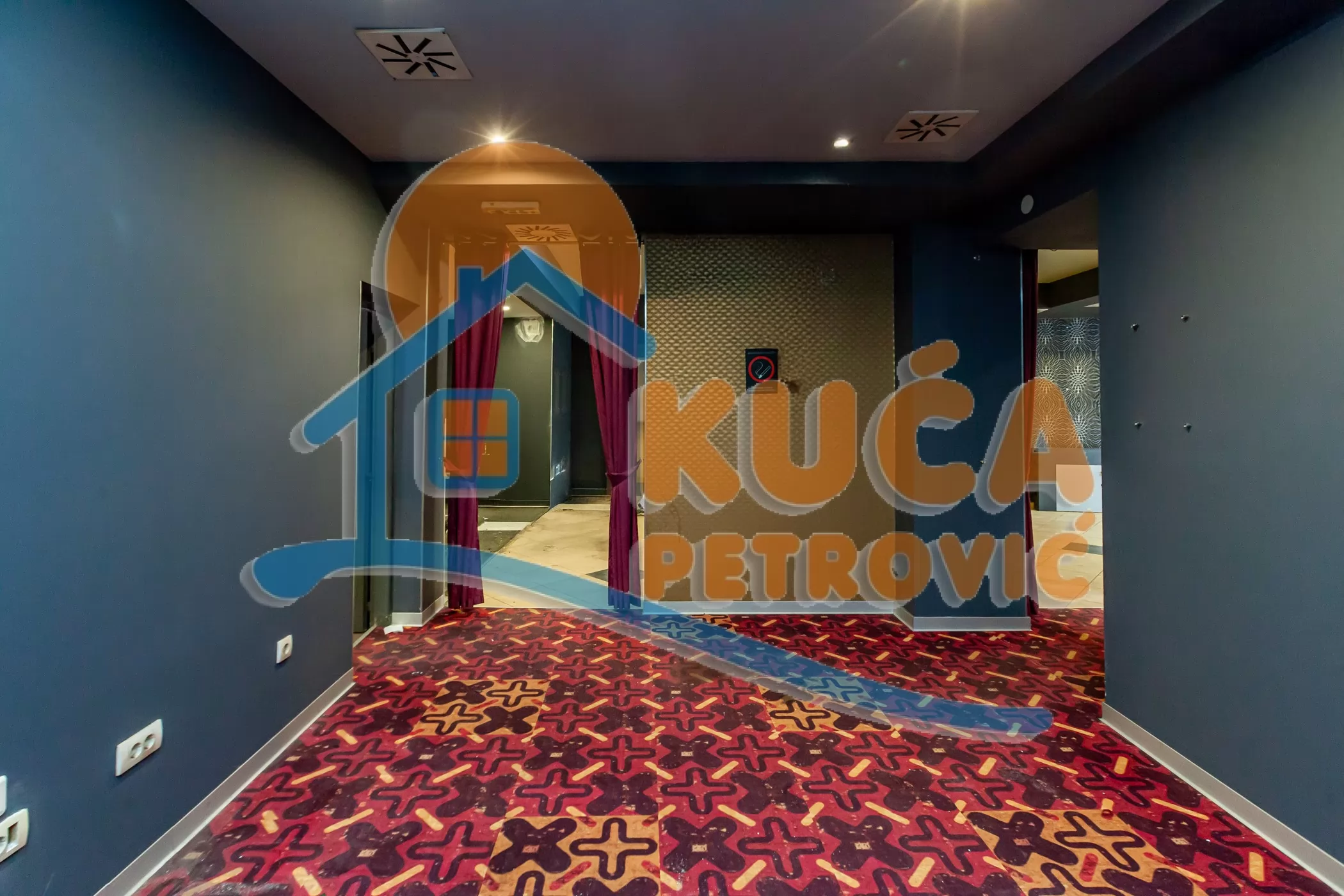 Lokal, 143 m2, Palilula, Mokranjčeva ID: p-015740 8