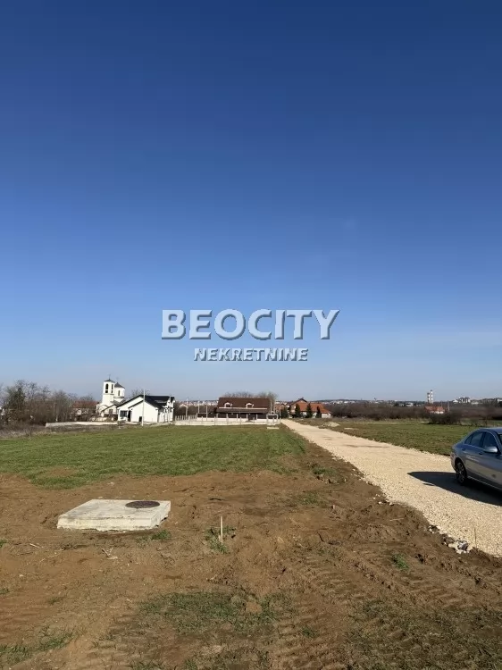 Plac, Bele vode, Filipa Hristića ID: 128731 1