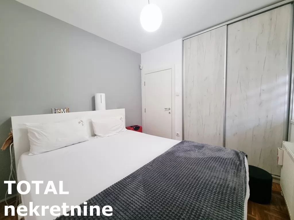 Stan,NOVI SAD,ADICE,kv: 61.00, € 148000, ID: 1102185 12