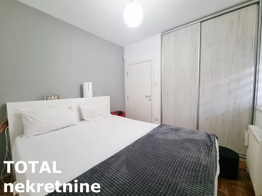 Stan,NOVI SAD,ADICE,kv: 61.00, € 148000, ID: 1102185 13