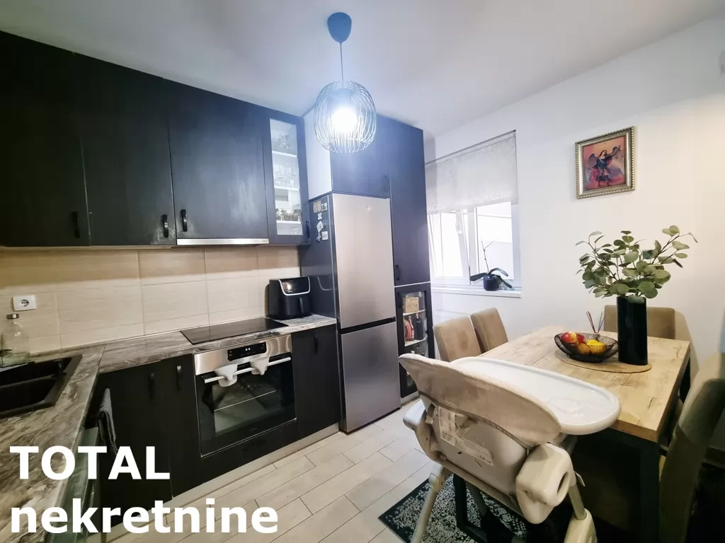Stan,NOVI SAD,ADICE,kv: 61.00, € 148000, ID: 1102185 14