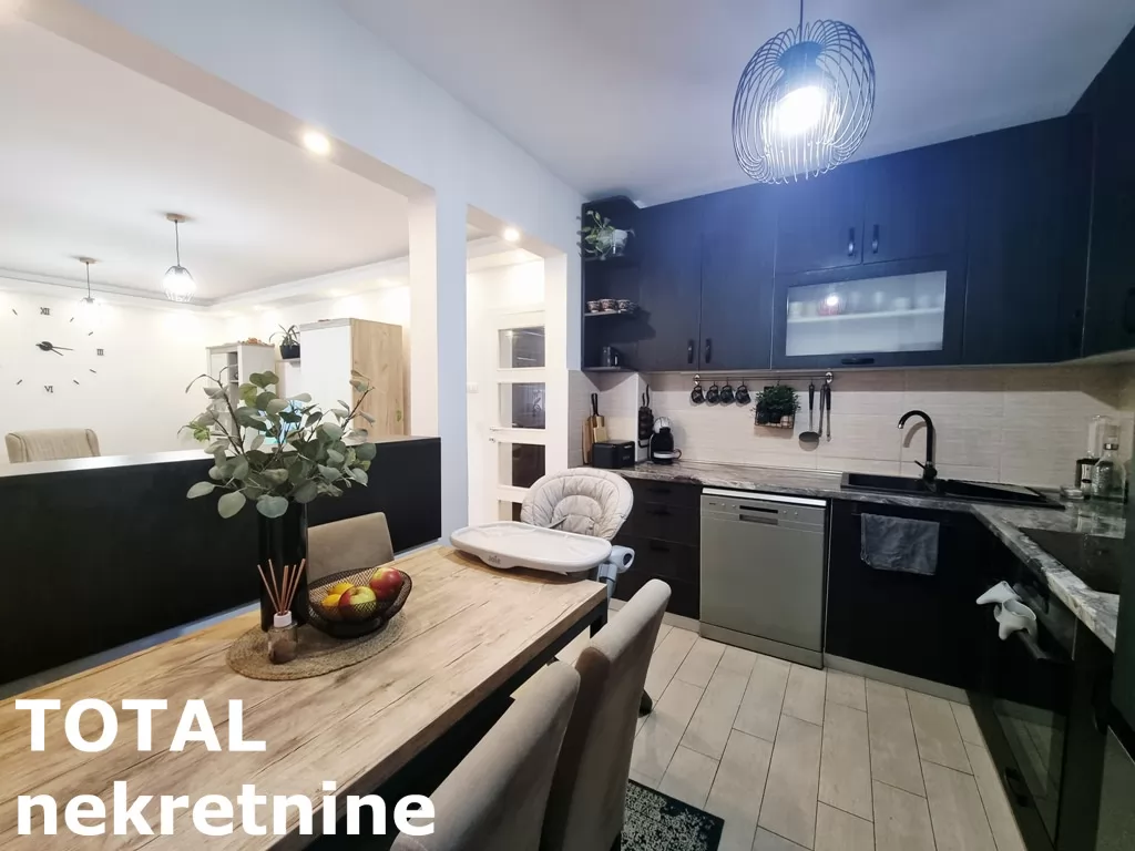 Stan,NOVI SAD,ADICE,kv: 61.00, € 148000, ID: 1102185 15