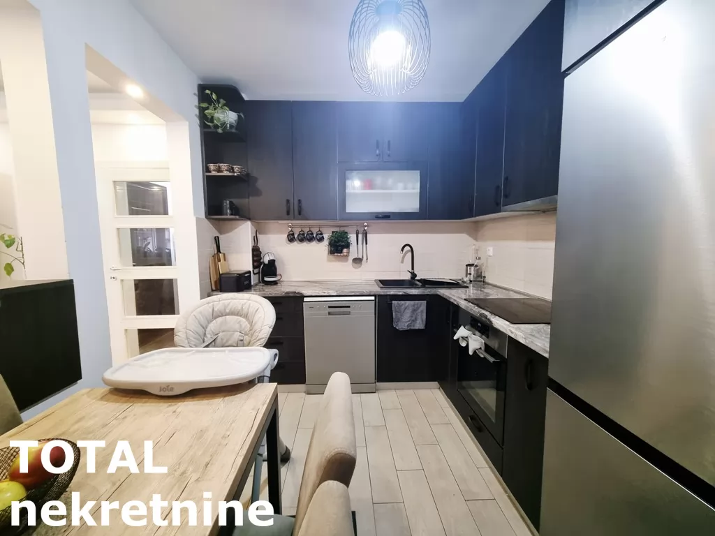 Stan,NOVI SAD,ADICE,kv: 61.00, € 148000, ID: 1102185 16