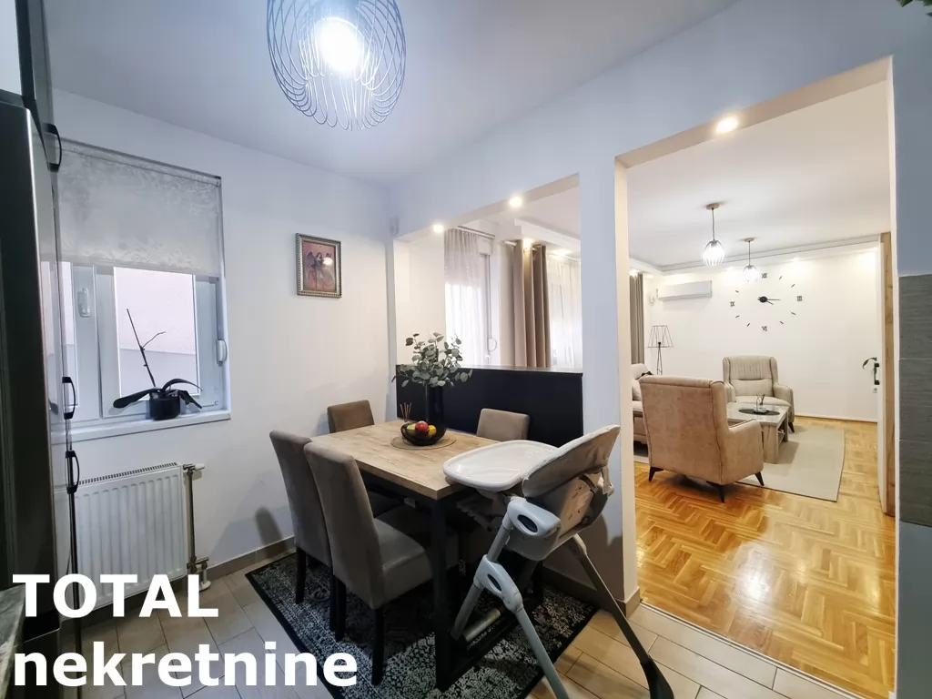 Stan,NOVI SAD,ADICE,kv: 61.00, € 148000, ID: 1102185 17