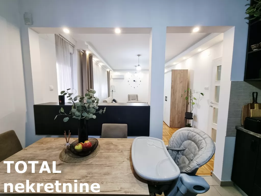 Stan,NOVI SAD,ADICE,kv: 61.00, € 148000, ID: 1102185 18