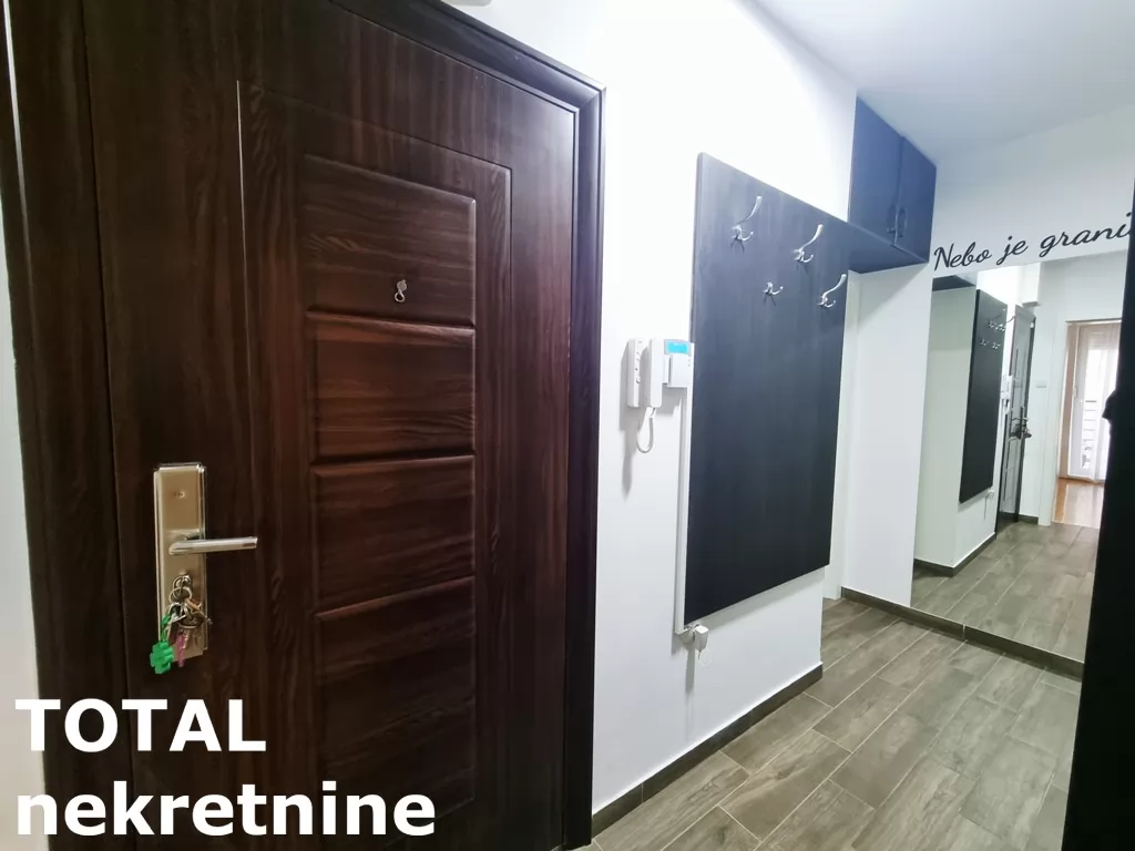 Stan,NOVI SAD,ADICE,kv: 61.00, € 148000, ID: 1102185 19