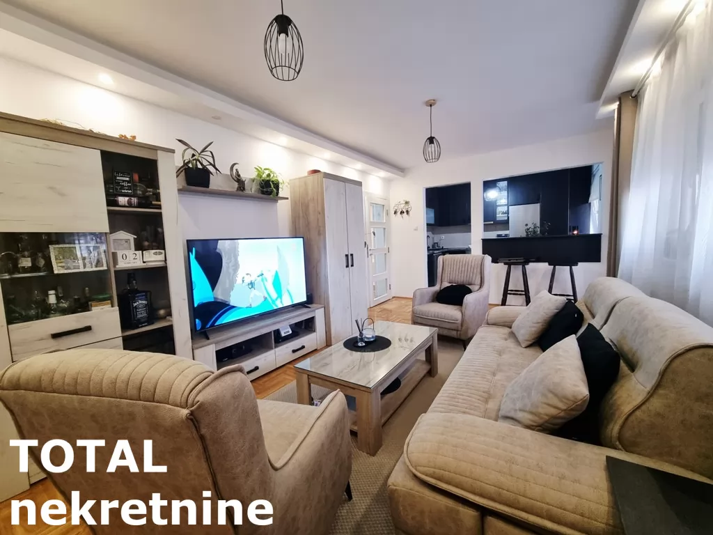 Stan,NOVI SAD,ADICE,kv: 61.00, € 148000, ID: 1102185 2