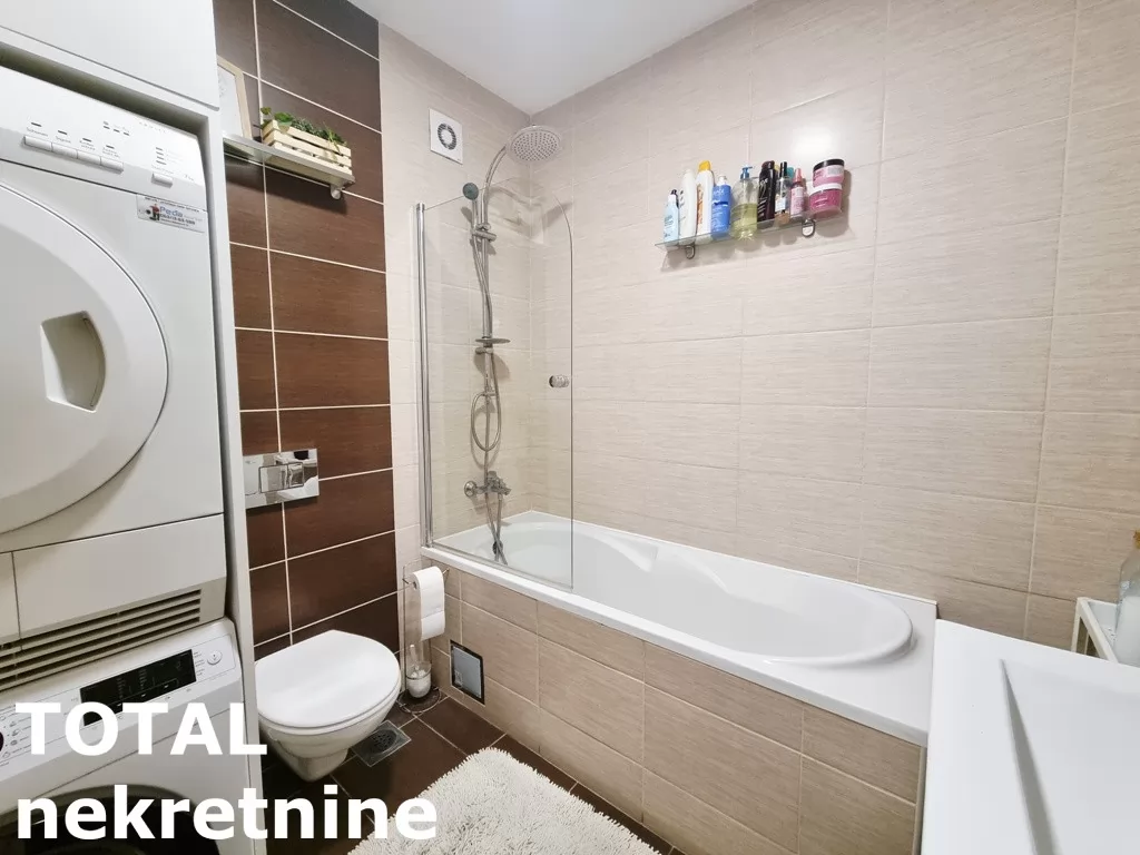 Stan,NOVI SAD,ADICE,kv: 61.00, € 148000, ID: 1102185 20