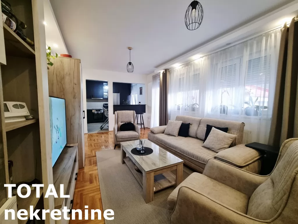 Stan,NOVI SAD,ADICE,kv: 61.00, € 148000, ID: 1102185 3