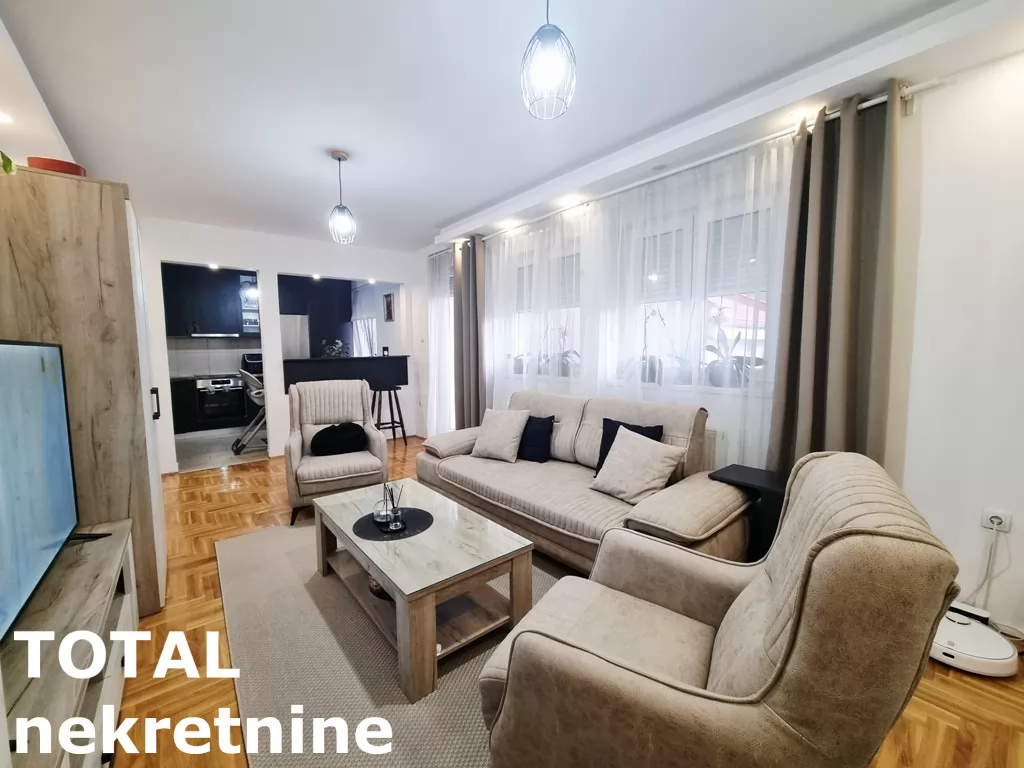 Stan,NOVI SAD,ADICE,kv: 61.00, € 148000, ID: 1102185 4