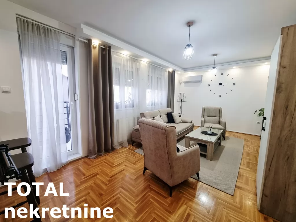 Stan,NOVI SAD,ADICE,kv: 61.00, € 148000, ID: 1102185 6