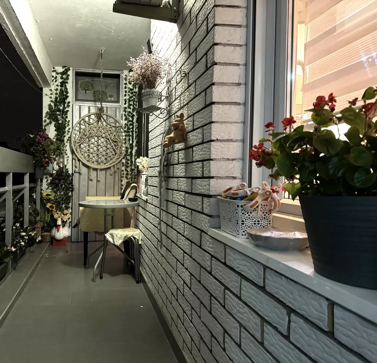 Stan,NOVI SAD,NOVO NASELJE,kv: 90, € 242000, ID: 1019296 10