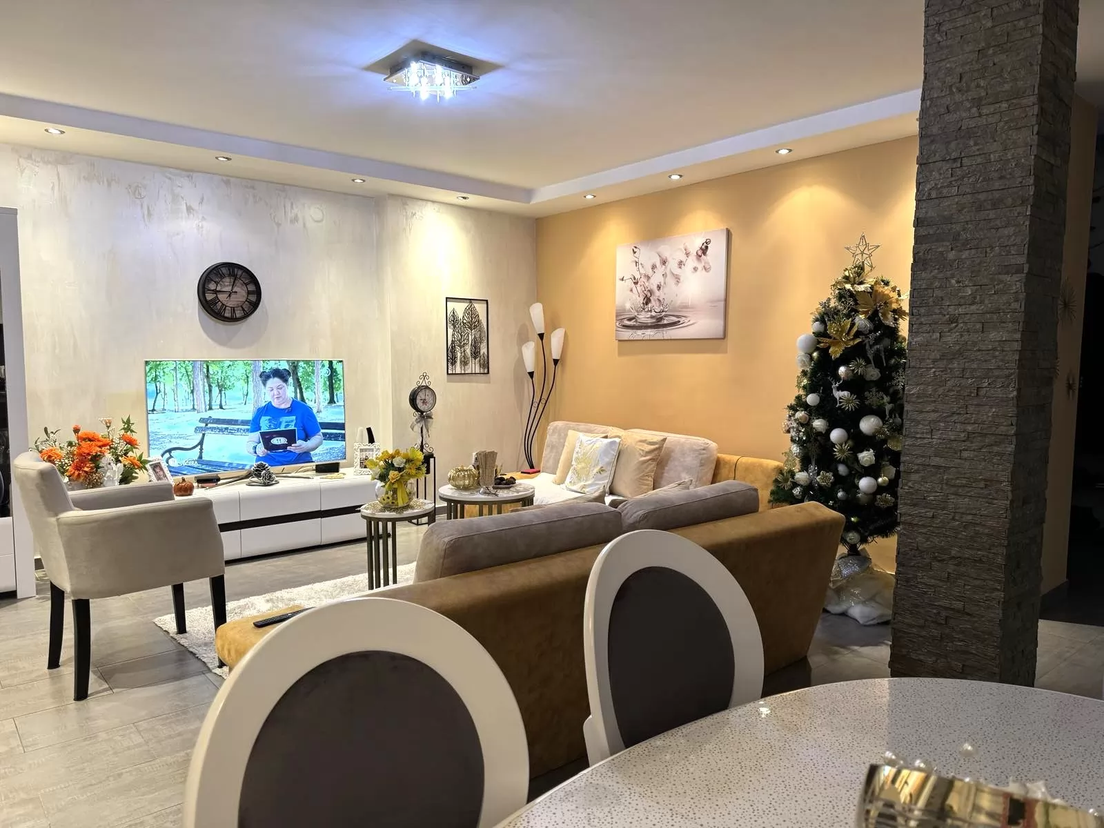 Stan,NOVI SAD,NOVO NASELJE,kv: 90, € 242000, ID: 1019296 2