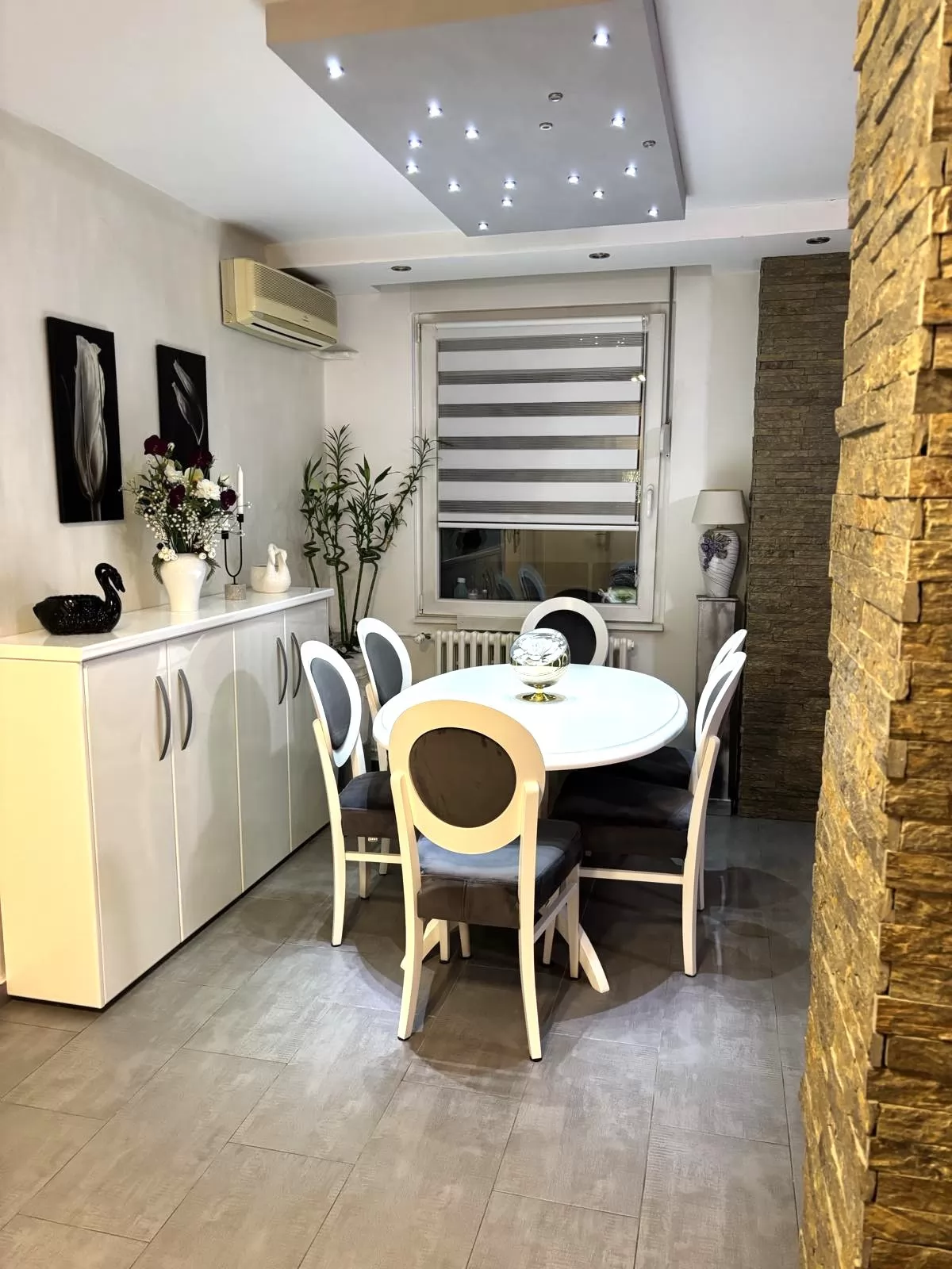 Stan,NOVI SAD,NOVO NASELJE,kv: 90, € 242000, ID: 1019296 4