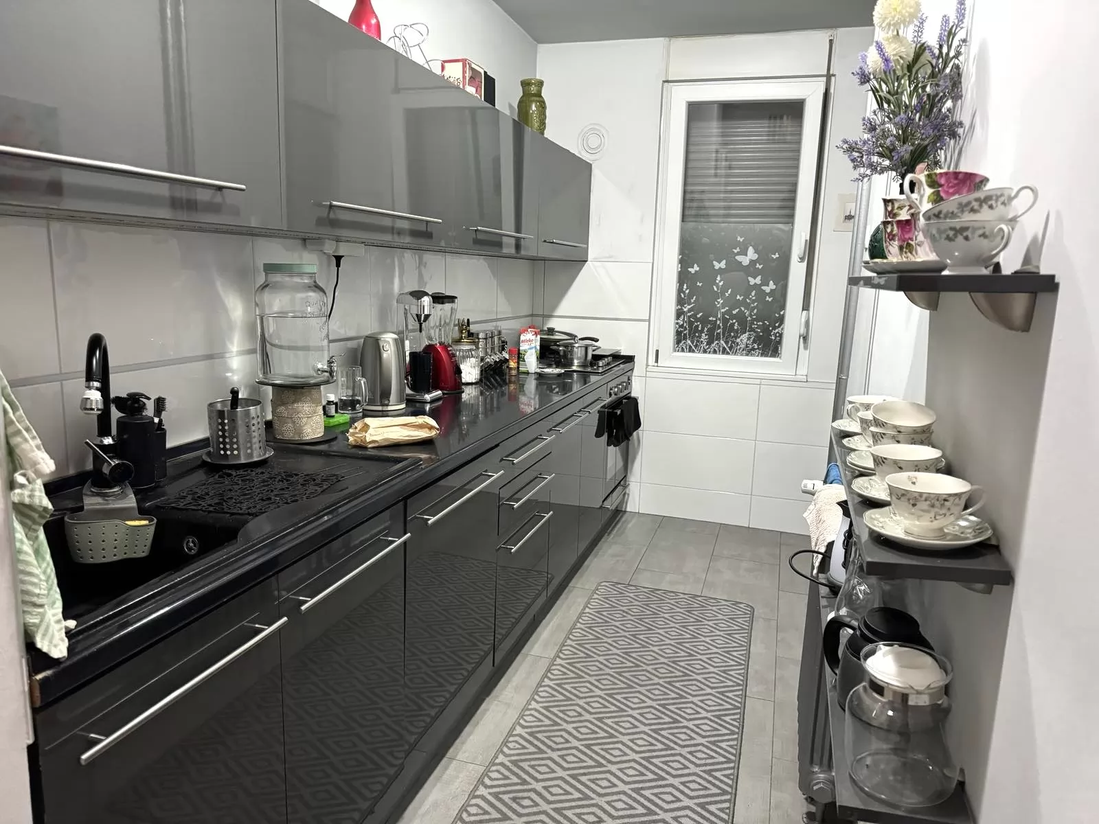 Stan,NOVI SAD,NOVO NASELJE,kv: 90, € 242000, ID: 1019296 5