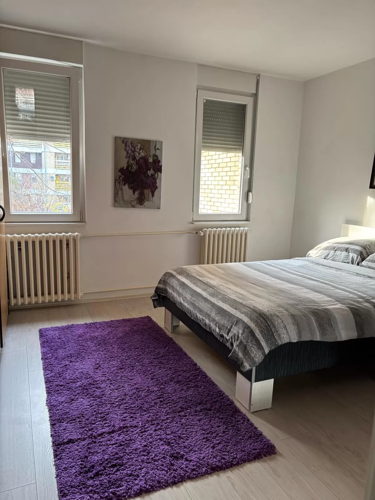 Stan,NOVI SAD,NOVO NASELJE,kv: 90, € 242000, ID: 1019296 7