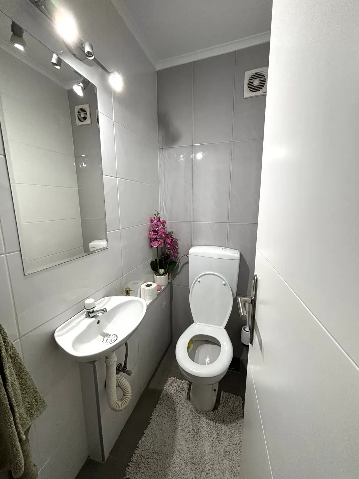 Stan,NOVI SAD,NOVO NASELJE,kv: 90, € 242000, ID: 1019296 9