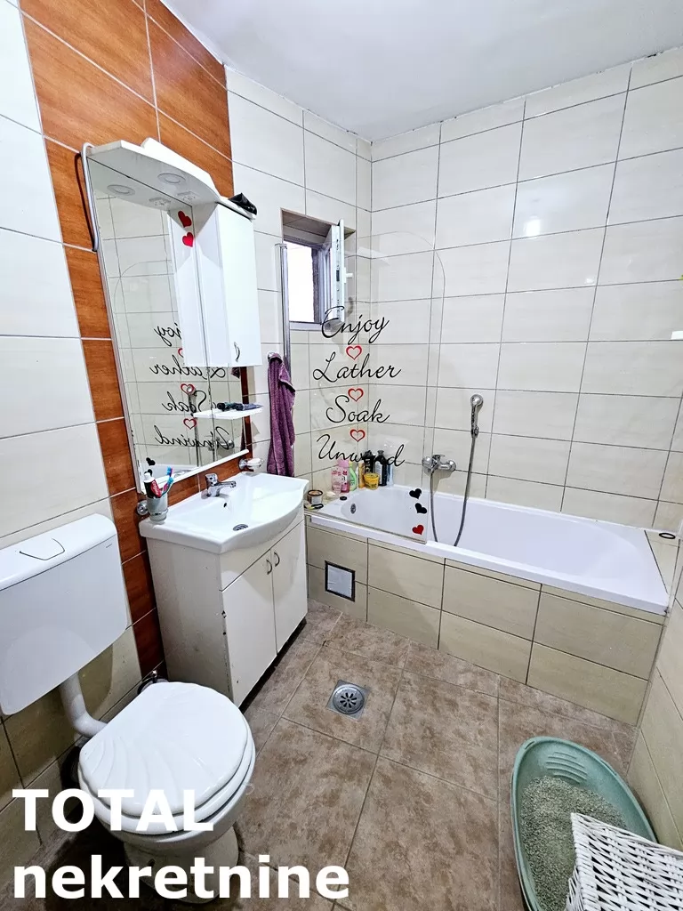 Stan,NOVI SAD,PODBARA,kv: 75.00, € 150000, ID: 1098770 11